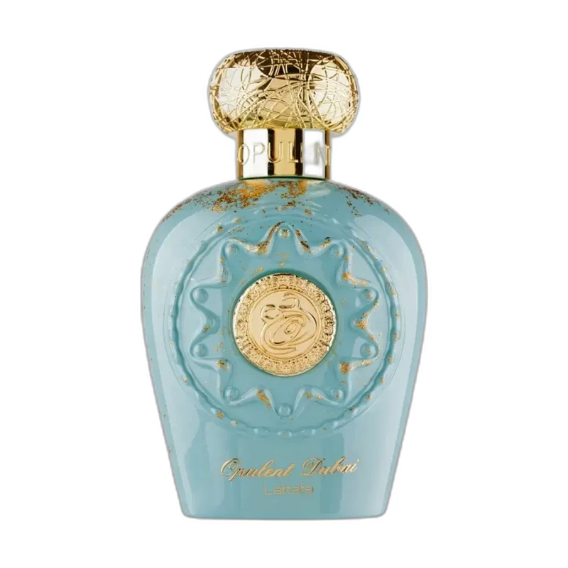 Lattafa Opulent Dubai Eau de Parfum – 100 ml