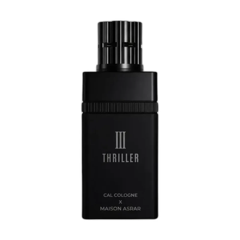 Maison Asrar Iii Thriller Extrait De Parfum Unisex 100ml — Parfum Arabesc Original | ParfumuriArabe.ro