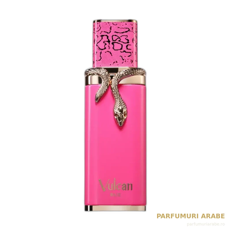 French Avenue Vulcan Baie – Apă de parfum unisex, 100 ml — Parfumuri Arabe