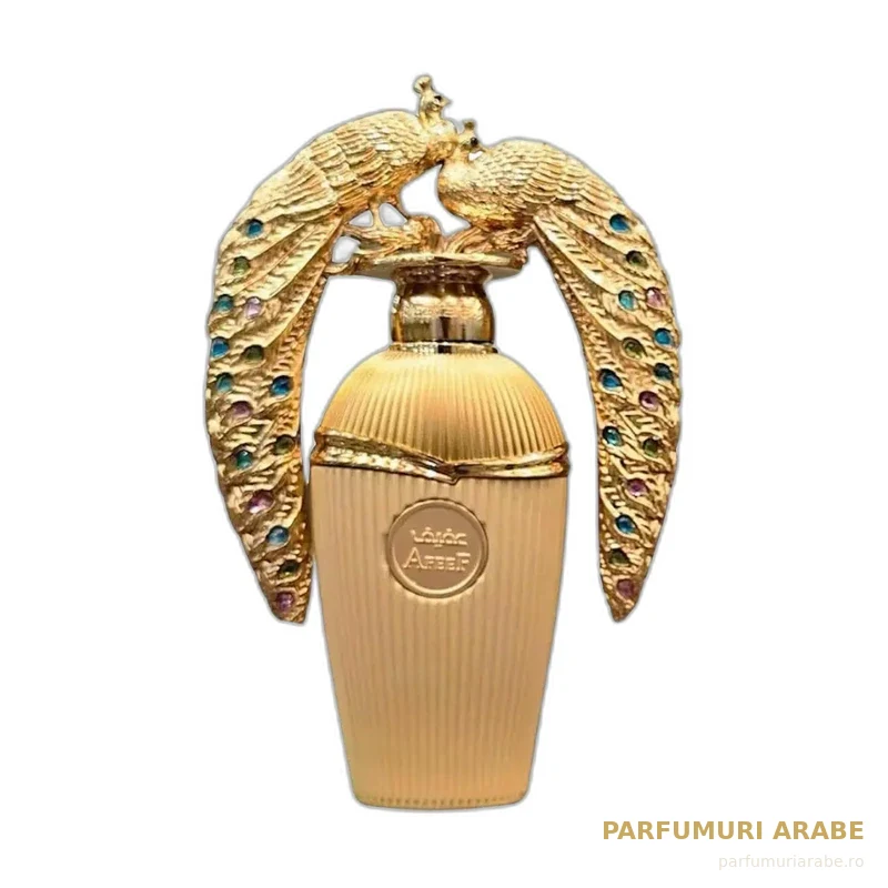 Lattafa Afeef – Apă de parfum unisex, 100 ml — Parfumuri Arabe