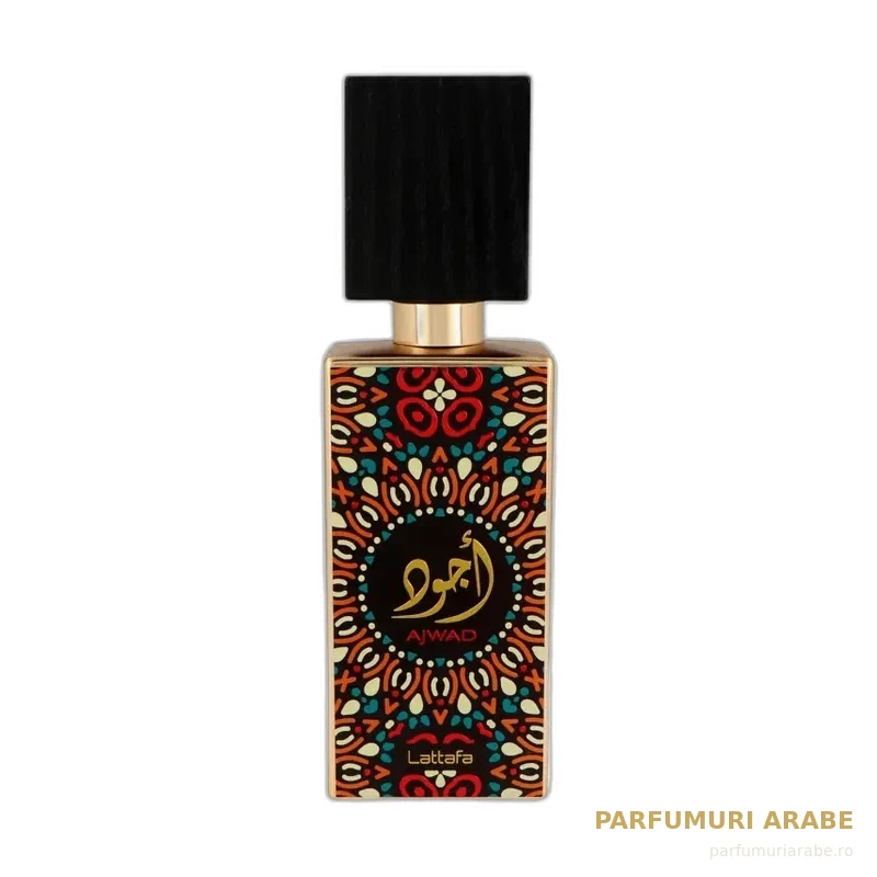 Lattafa Ajwad Edp 60 ml — Parfumuri Arabe