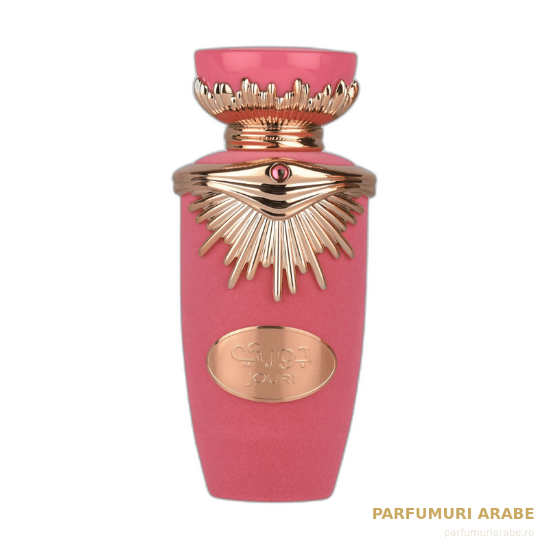 Lattafa Jouri – Apă de parfum pentru femei 100 ml — Parfumuri Arabe