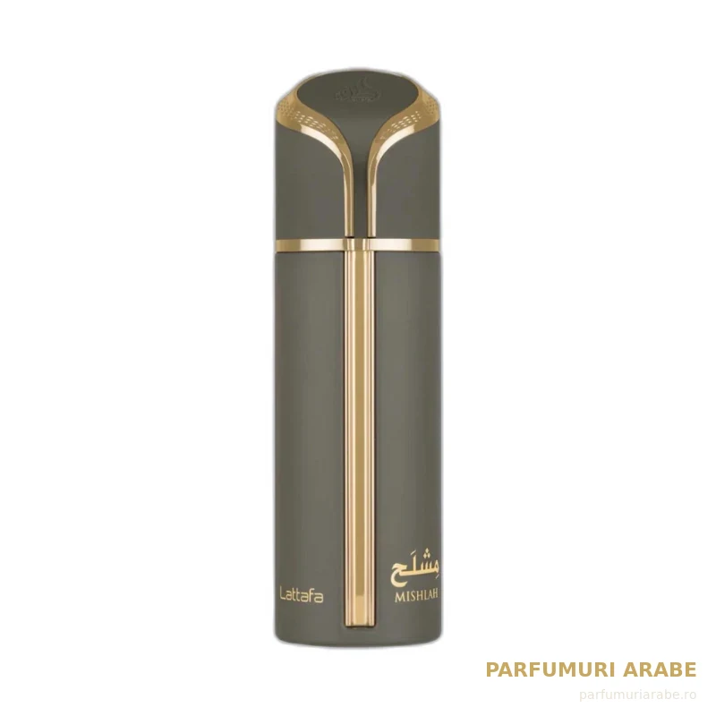 Lattafa Mishlah – Apă de parfum unisex 100 ml — Parfumuri Arabe