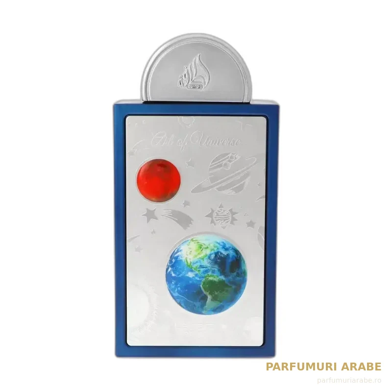 Lattafa Pride Art Of Universe – Apă de parfum pentru bărbați 100 ml — Parfumuri Arabe