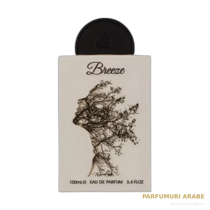 Lattafa Pride Breeze – Apă de Parfum Unisex 100 ml — Parfumuri Arabe