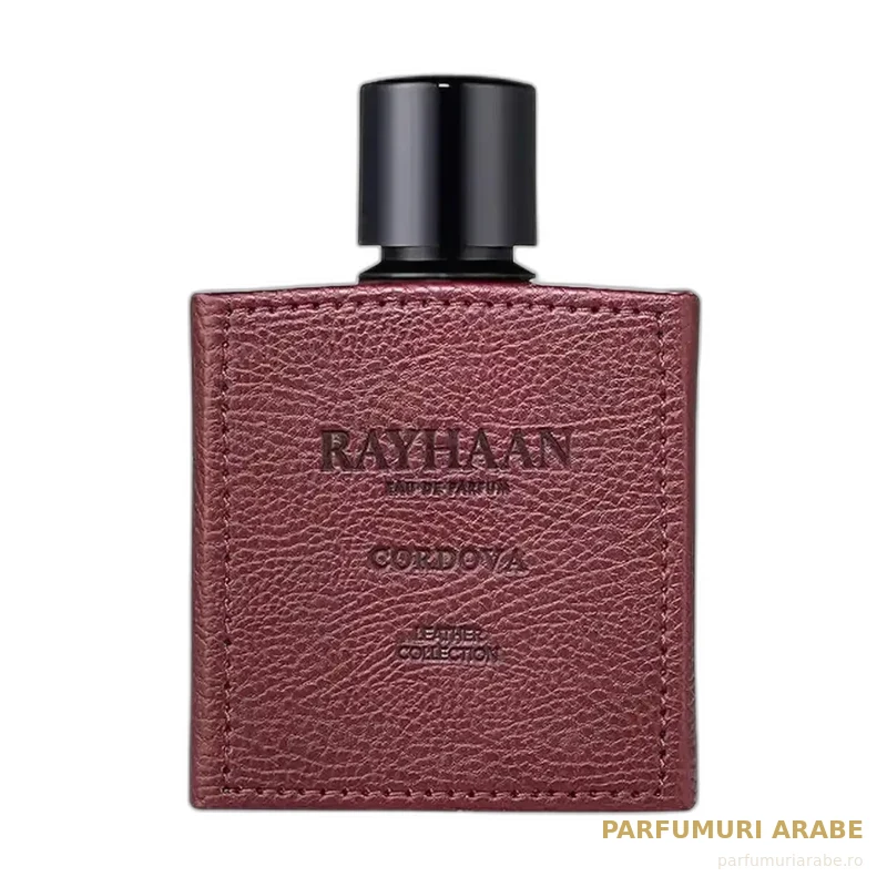Rayhaan Cordova – Apă de parfum pentru bărbați, 100 ml — Parfumuri Arabe