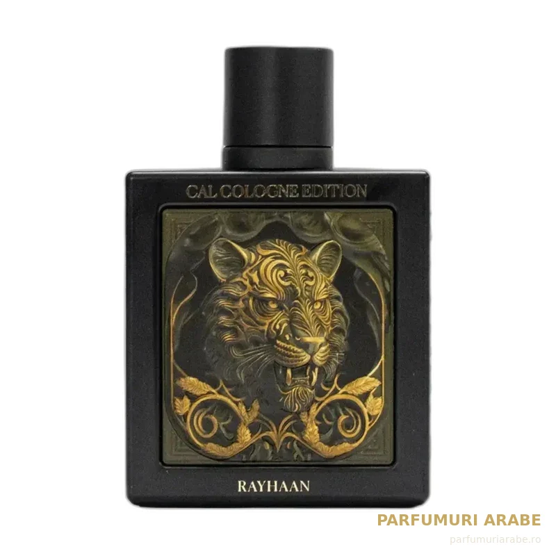 Rayhaan Tiger – Apă de parfum pentru bărbați 100 ml — Parfumuri Arabe