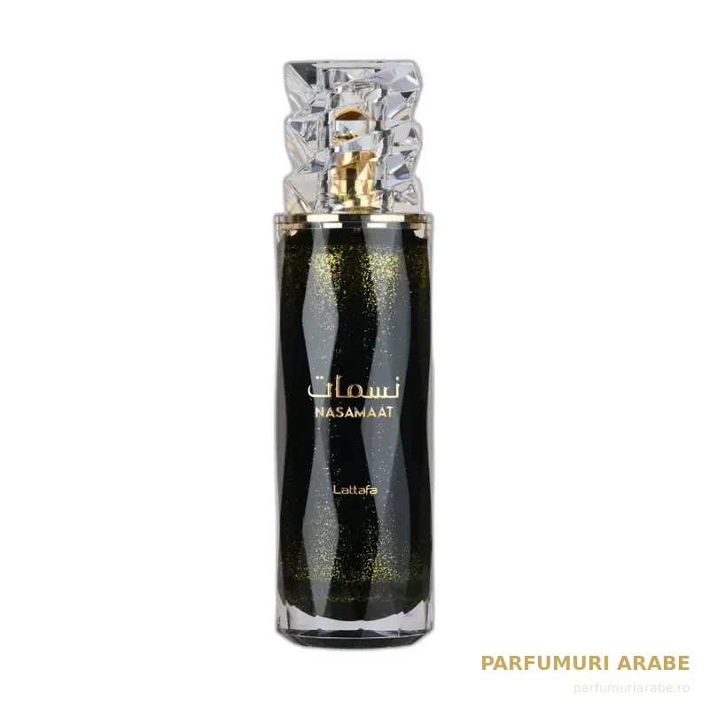 Lattafa Nasmaat – Apă de Parfum Unisex, 100 ml — Parfumuri Arabe